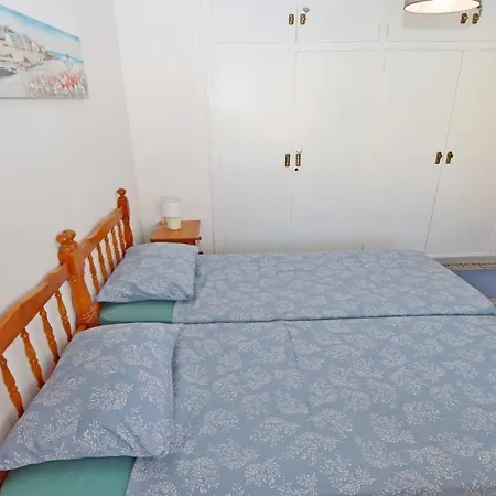 Apartamento Ref 8909 Bungalow Oleza Garden *