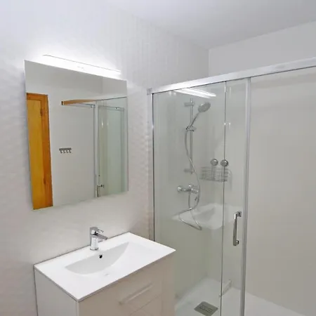 Ref 8909 Bungalow Oleza Garden *