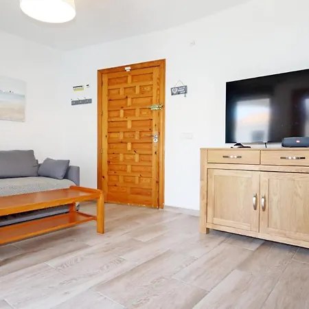 Ref 8909 Bungalow Oleza Garden Apartment *