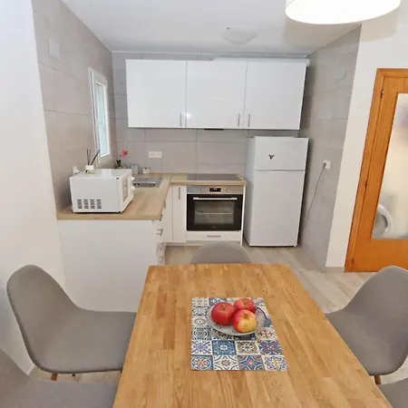 Ref 8909 Bungalow Oleza Garden Playa Flamenca