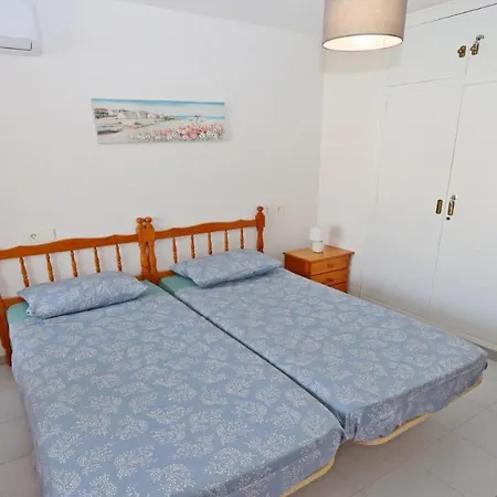 Ref 8909 Bungalow Oleza Garden Apartment