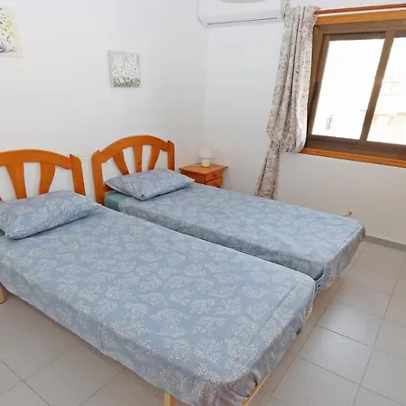 Ref 8909 Bungalow Oleza Garden