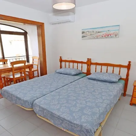Ref 8909 Bungalow Oleza Garden Apartment