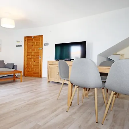 Daire Ref 8909 Bungalow Oleza Garden