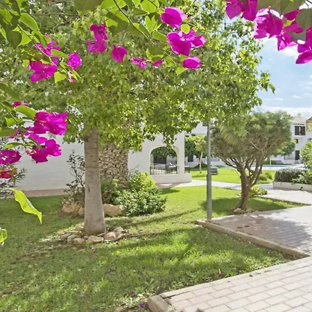 Apartment Ref 8909 Bungalow Oleza Garden Playa Flamenca